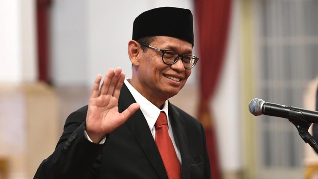 RI Dilirik China-Rusia, Teknologi Nuklir untuk Pembangkit Listrik Tenaga Nuklir