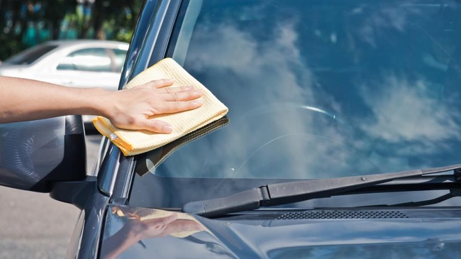 Rahasia Awetnya Cat Mobil: Waktu Cuci & Tips Jitu