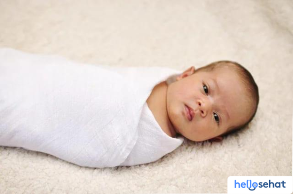 Rahasia Bedong Bayi: Manfaat Ajaib & Cara Mudah Praktis