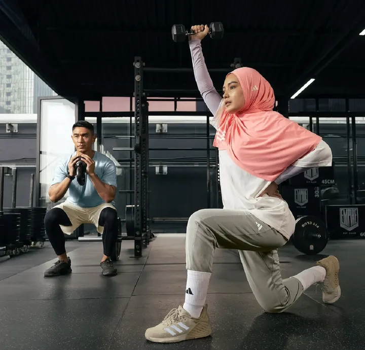 Rahasia Gym Pemula: Hindari 5 Kesalahan Fatal, Raih Kebugaran Optimal