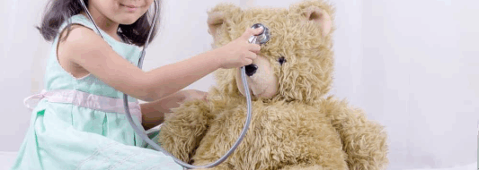 Rahasia Imunitas Anak: 5 Nutrisi Ampuh Cegah Penyakit