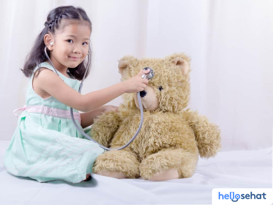 Rahasia Lindungi Si Kecil: 5 Nutrisi Jaga Imunitas Anak
