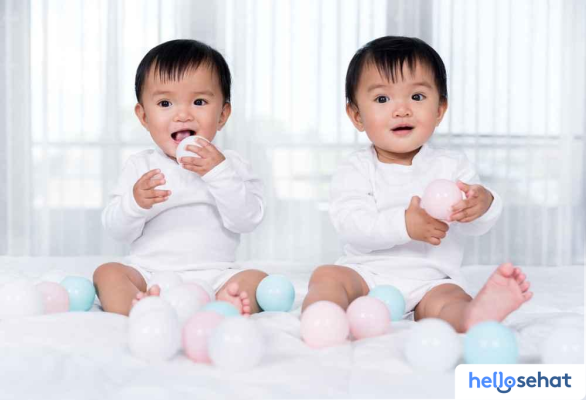 Rahasia Nama Bayi: 180+ Arti Keberuntungan & Rezeki