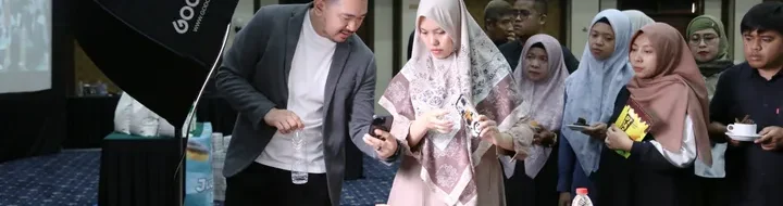 Rahasia Sukses UMKM Kuliner: Inovasi Bogasari & Sentuhan Lokal