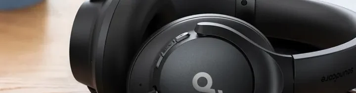 Review Soundcore Q20i: ANC, Hi-Res Audio, Baterai Awet