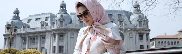 Rumah Mewah Syahrini Jepang: Pemandangan Spektakuler, Bikin Takjub
