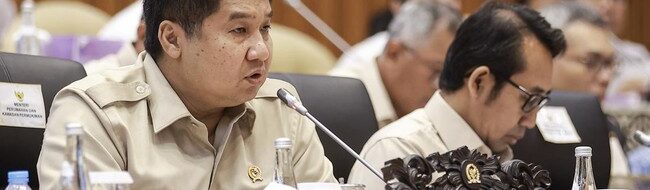 Rumah Subsidi Sempit Dikecam, Rusunawa Alternatif Hunian Muda