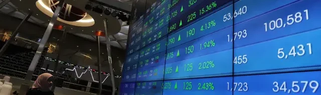Saham BRIS Terbang? Analisis Lengkap Pasca Putus Bank Mandiri