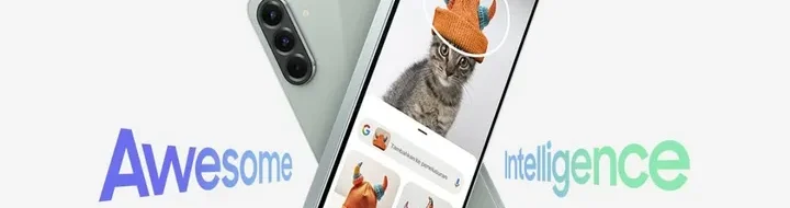 Samsung Galaxy A56 & A36 5G: Spesifikasi AI Canggih, Preorder Sekarang!