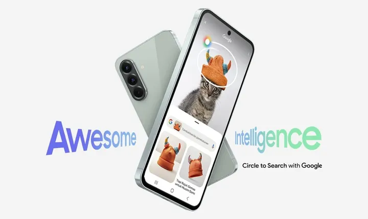 Samsung Galaxy A56 & A36 5G: Spesifikasi AI Canggih, Preorder Sekarang!