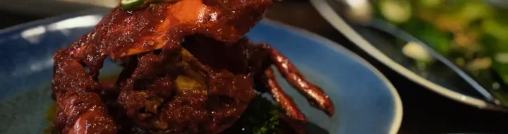 Seafood Kurnia: Cita Rasa Lotis-Malaka, Juara Kuliner Lokal