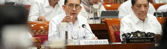 Sejarawan Profesional Ulang Sejarah Nasional: Fadli Zon Ungkap Fakta