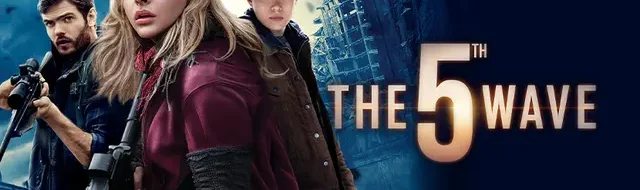 Serangan Alien Mematikan: Selamatkah Cassie di 5th Wave?