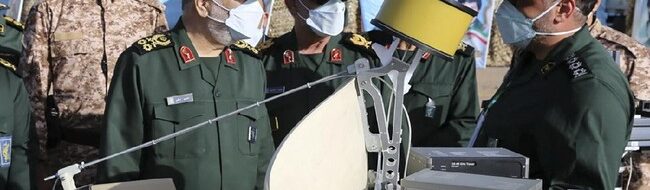 Serangan Israel Tewaskan Komandan IRGC: Balas Dendam Iran Diperkirakan Segera Muncul
