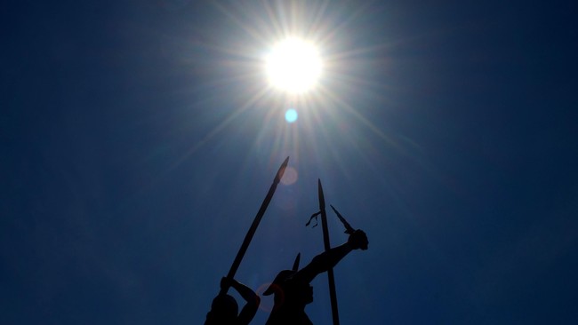 Solstis dan Musim di Indonesia: BRIN Ungkap Kaitan Nyata dan Menarik