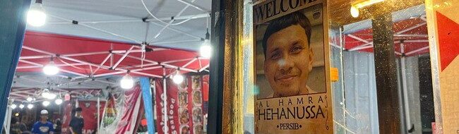 Strategi Baru Persib Umumkan Rekrutan: Siapa Bintang Selanjutnya yang Gabung?
