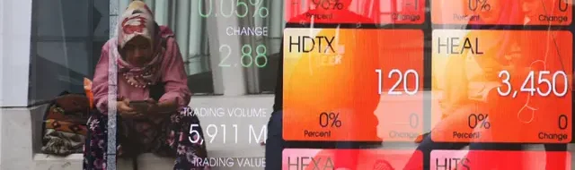 Suspensi Saham SOLA: Penyebab, Dampak, dan Analisis Mendalam