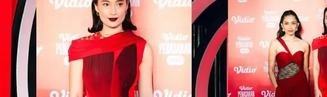 Tatjana Saphira: Aksi Perdana, Romantis & Dendam Membara