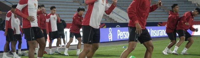 Timnas U-23 Indonesia Hadapi Filipina: Debut Sengit di Piala AFF U-23