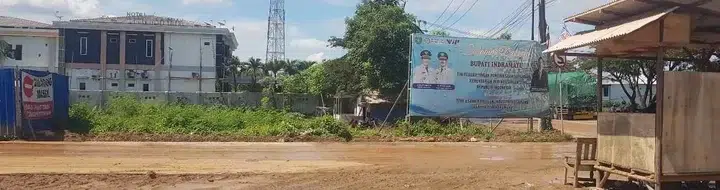 Tragedi Losarang: Nyawa Pekerja Jadi Korban Pembangunan Industri