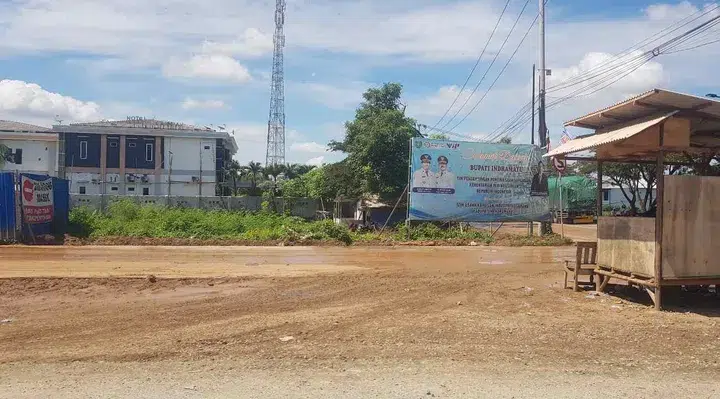 Tragedi Losarang: Nyawa Pekerja Jadi Korban Pembangunan Industri