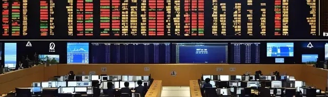 Trump-Xi Bertemu, Bursa Asia Melonjak Tajam: Tarif Impor Turun?