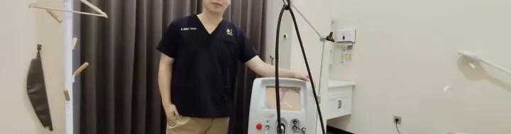 U Young Surabaya: Rejuvenasi Kulit dengan Teknologi VBeam Laser
