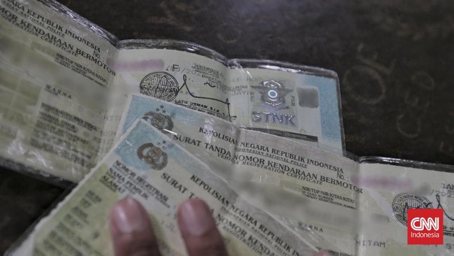 Urgensi Mengurus STNK Duplikat: Cara, Syarat, dan Biaya Lengkapnya