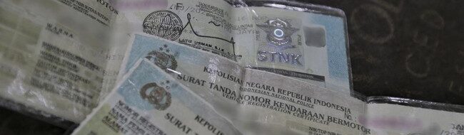 Urutan Lengkap Pengurusan STNK Duplikat: Cara, Syarat, dan Biayanya