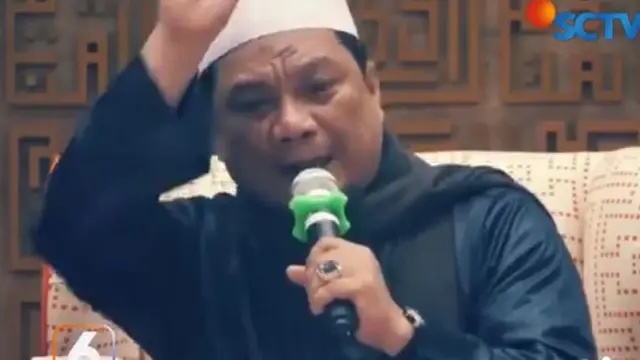 Ustaz Yahya Waloni Wafat: Tragedi Khutbah Jumat Terakhir