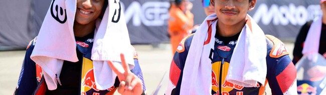 Veda Ega Perdana di Mugello: Akselerasi Menuju Puncak Kejayaan