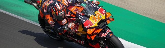 Vinales Lampaui Bagnaia, Kuasai FP2 MotoGP Italia 2025