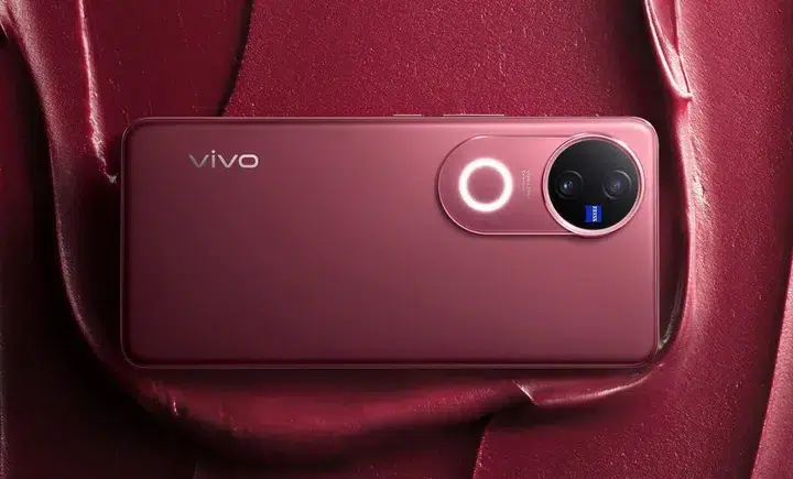 Vivo V50 ZEISS Kamera: Desain Elegan, Harga Terjangkau, Mendarat di Indonesia