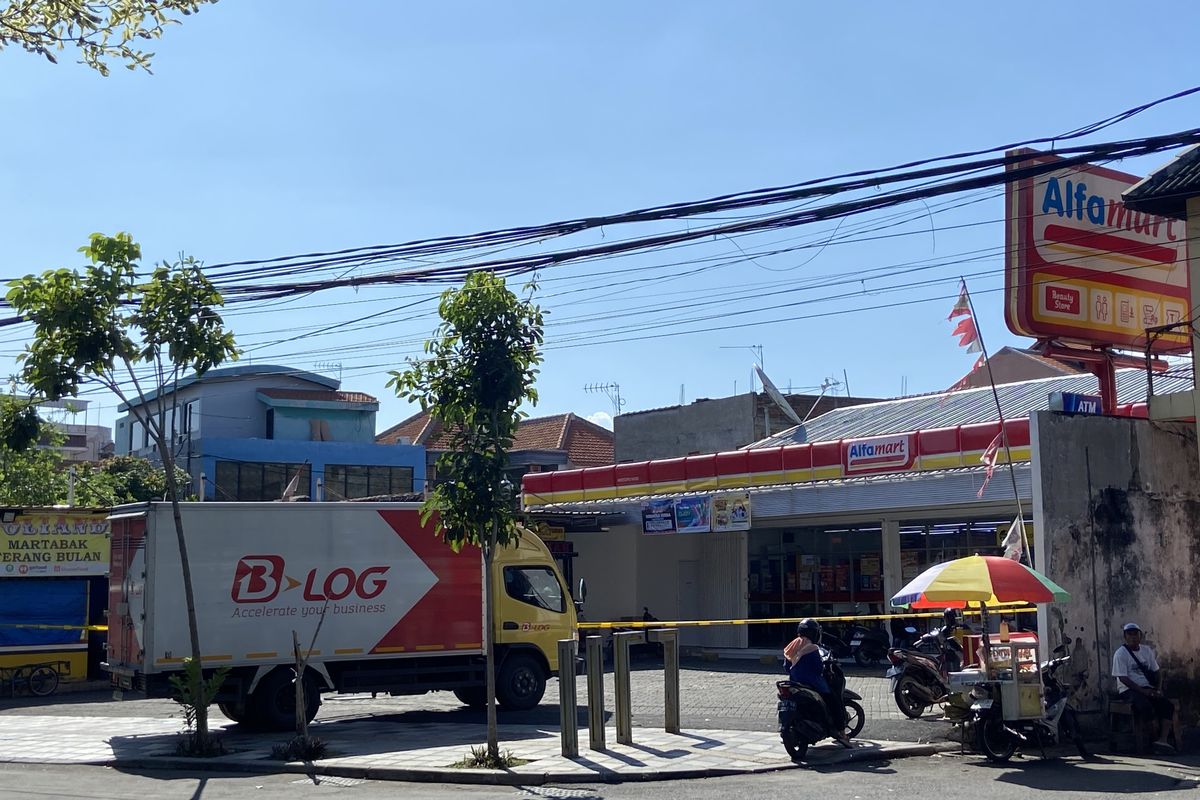 Warga Pilih Jukir Resmi, Tukang Parkir Liar Bikin Takut?