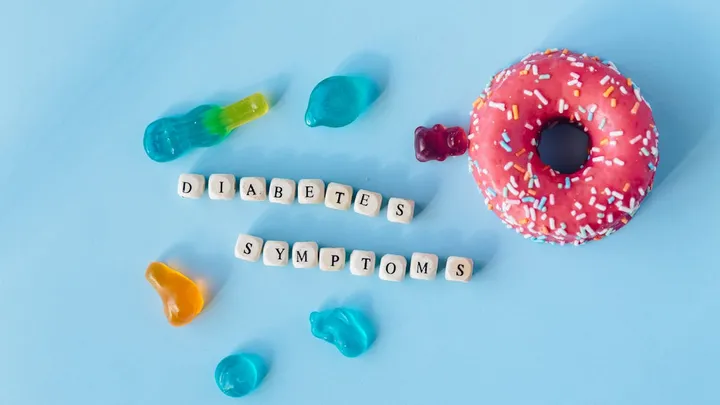 Waspada Diabetes! Gula Bersembunyi di Makanan Sehari-hari