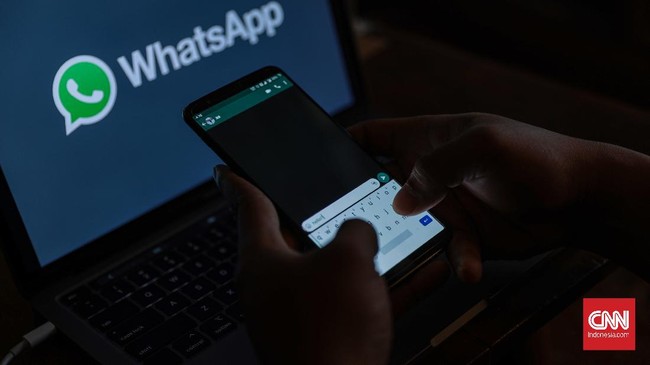 WhatsApp Bunuh Ponsel Lama: Daftar HP Tak Kompatibel Mulai Juni 2025