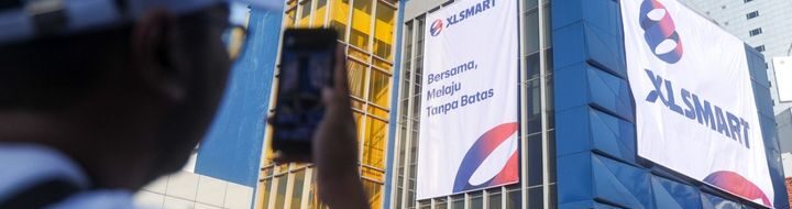 XLSMART Luncurkan Era Baru Telekomunikasi: Revolusi Digital dari Surabaya