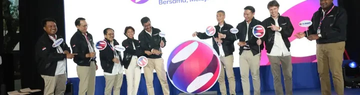 XL Axiata & Smartfren: XLSMART Lahir, Kuasai Jaringan Nusantara