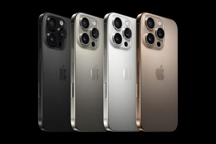 iPhone 16 Series Resmi Indonesia: Semua Varian, 11 April 2025!