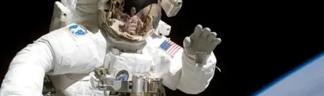 2000+ Staf NASA Mundur: Pemotongan Anggaran Trump Picu Krisis?