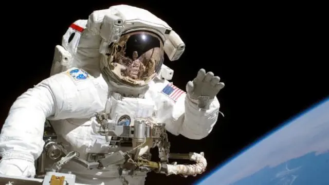 2000+ Staf NASA Mundur: Pemotongan Anggaran Trump Picu Krisis?