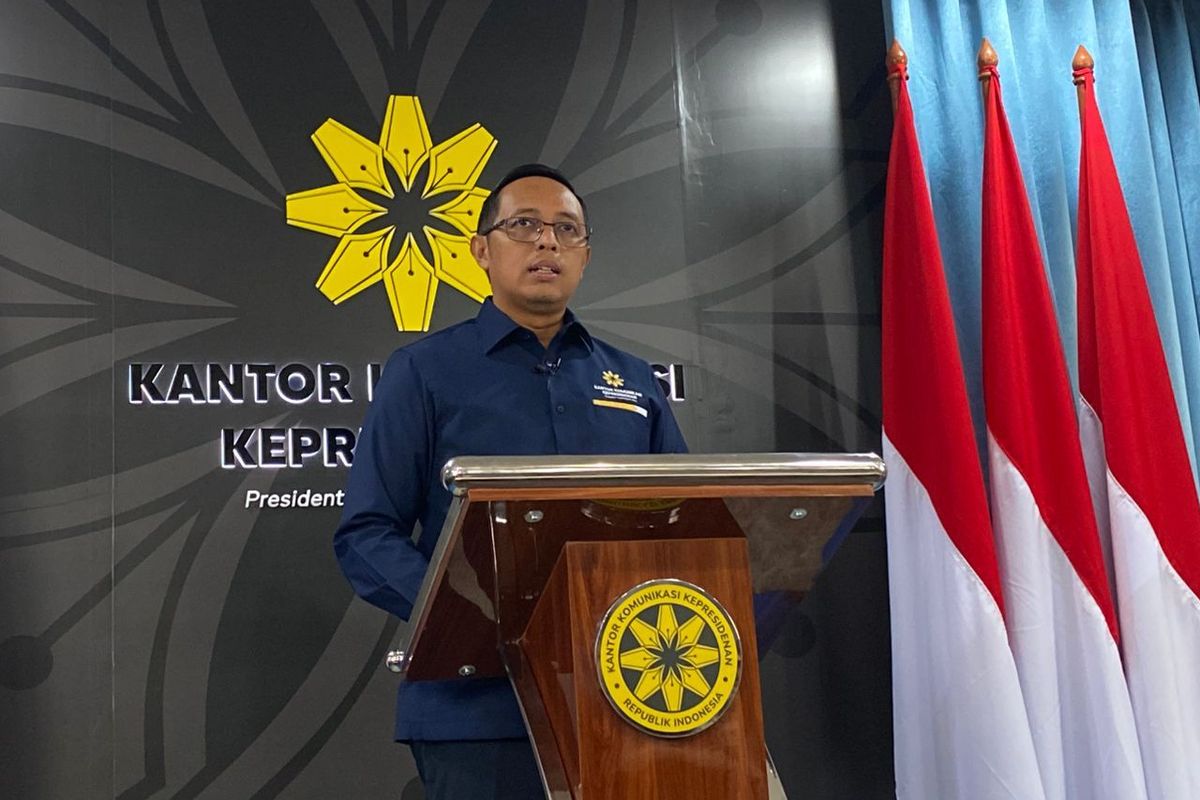 24 Calon Dubes Baru: Istana Pastikan Hak Prerogatif Presiden