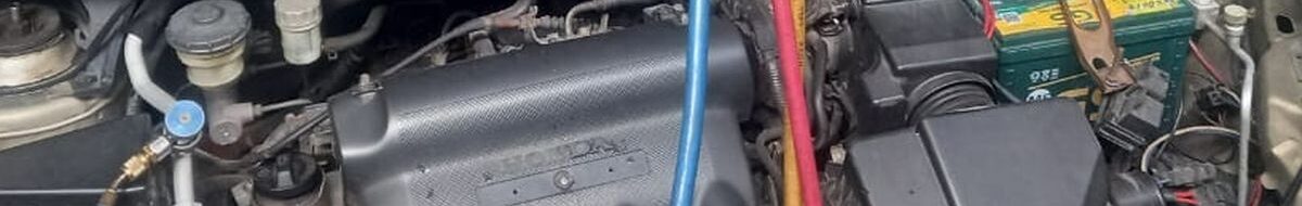 AC Mobil Masih Dingin? Jangan Abaikan Servis Berkala!