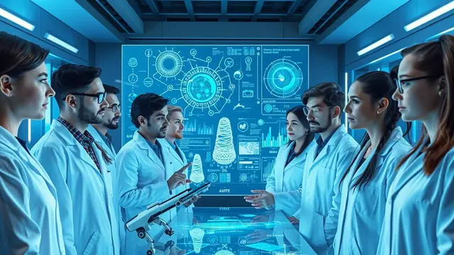 AI Perlambat Kerja Developer? Studi Mengejutkan Ungkap Penyebabnya