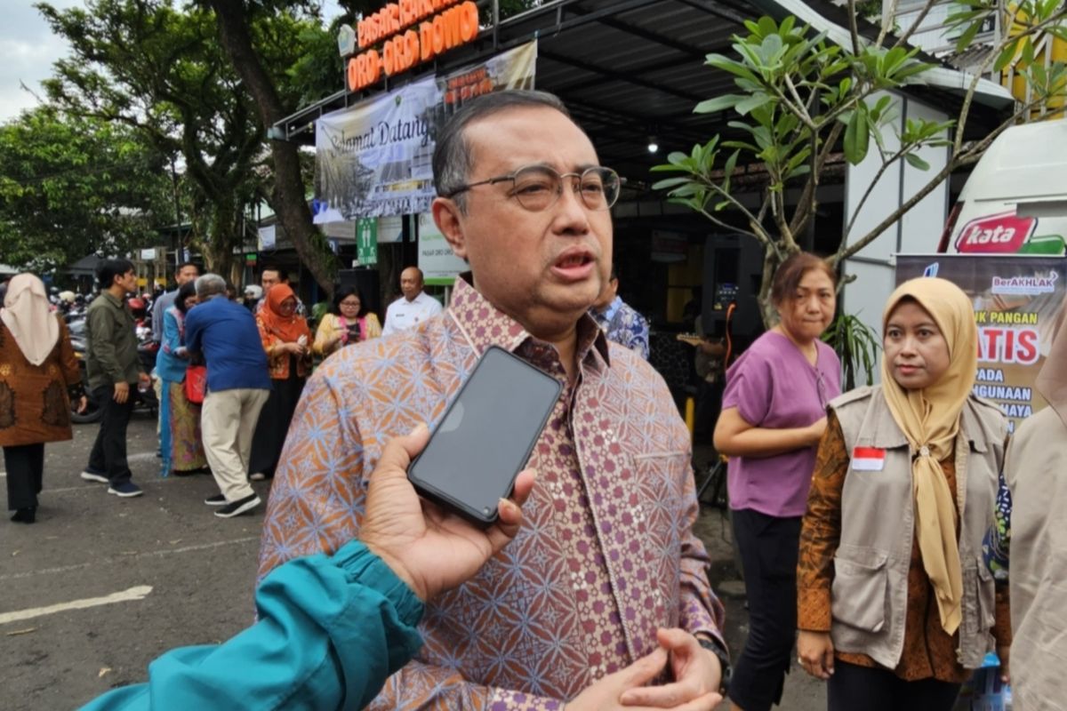 Anggaran MBG Membengkak? Komisi IX: Pemborosan, Syaratnya…