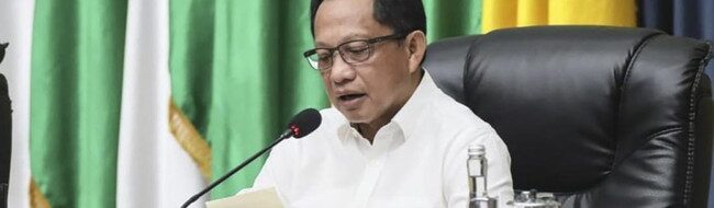 BUMD Untung 678, Rugi 300: Mendagri Tito Beberkan Kondisi Keuangan Daerah