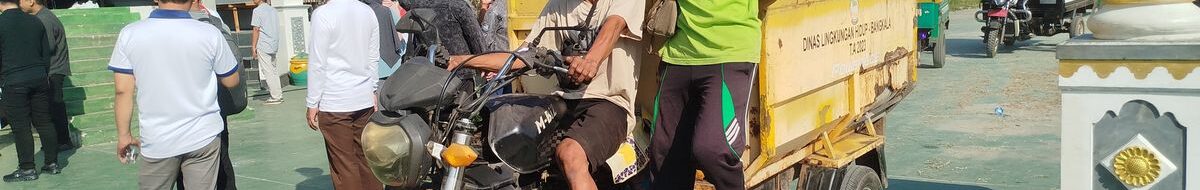 Bangkalan Krisis Sampah 400 Ton/Hari: Solusi Bersama?