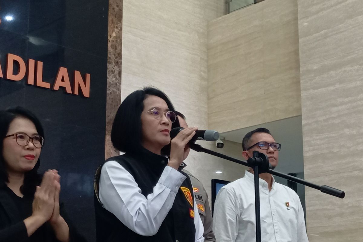 Bareskrim Ungkap Kasus Perdagangan Orang: Korban Ditipu ke Myanmar