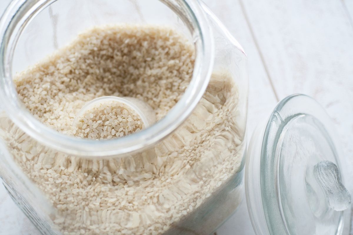 Beras Oplosan Berbahaya? Kenali Ciri-Cirinya Sebelum Terlambat