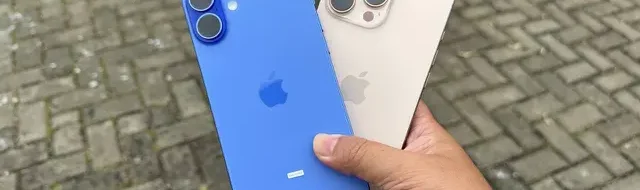 Bocoran iPhone 17 Series: Rilis September 2025? Cek Tanggalnya!